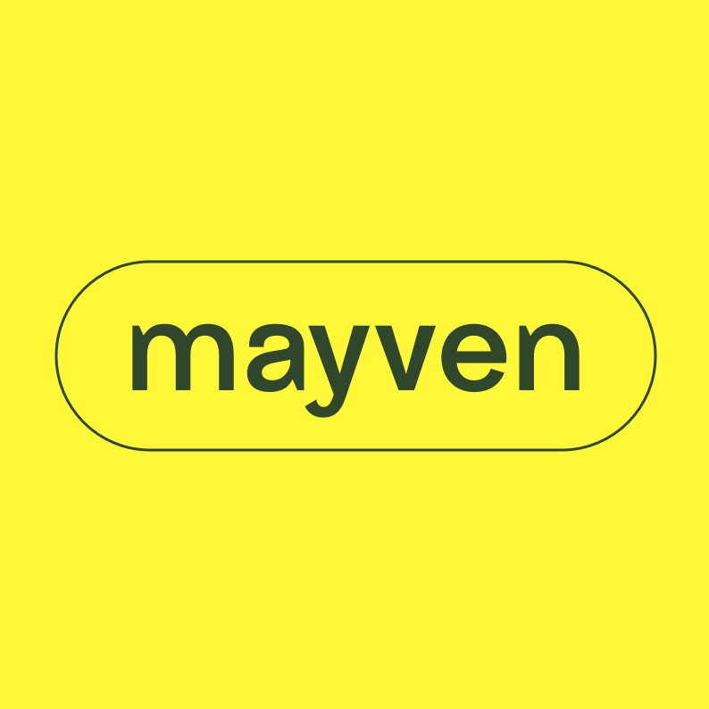 Mayven