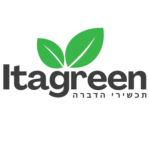 Itagreen