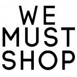 We Must Shop